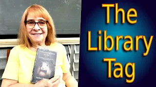 The Library Tag