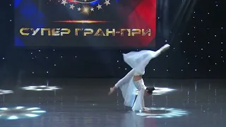 История одного Ангела 🪽🤍 Османова Эльмаз🥇🏆