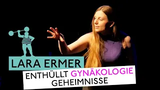 Lara Ermer - Das Gyn Geheimnis