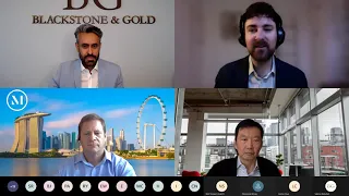 Webinar: Commodities in 2022