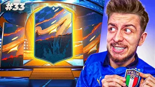 PACZKA Z KARTĄ HERO!!! FIFA 23: ALVIN I WIEWIÓRKI [#33]