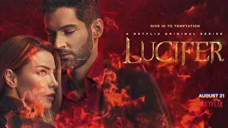 lucifer Season 5 Episode 8 Soundtrack: "The Untold"