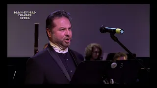 Pietro Mascagni - ''Cavalleria Rusticana'' - Intermezzo/Ave Maria - Yurii Nikolov