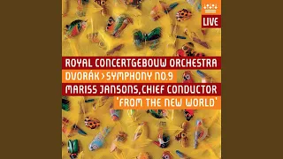 Symphony No. 9 in E Minor, "From the New World", Op. 95, B. 178: II. Largo (Live)
