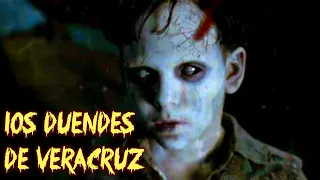 Los Duendes De Veracruz Historias De Terror - REDE