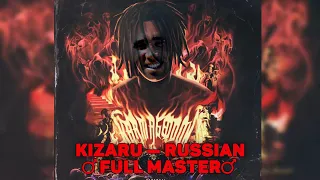 Kizaru — Russian Most Wanted (right version) gachi mix