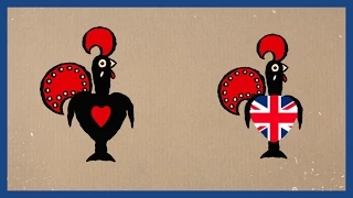 How does Nando's avoid paying tax in the UK? | Guardian Animations