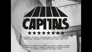 CAPITALS (full snowboard movie)