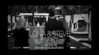 Wedding Short Film - Ilona & Steve - Sublime Samana, Las Terrenas