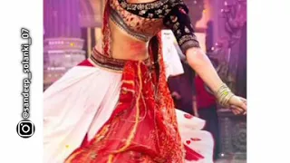 Nagada sang dhol baje | Ram leela | Dj New whatsapp status video by Sandeep Solanki