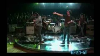 Chris Cornell - Black Hole Sun (Live @ Mexican TV Show)