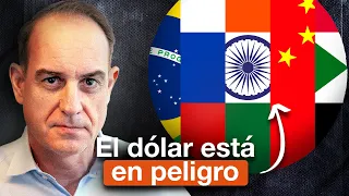 ¿Qué son los BRICS? ¿Es la Mayor Amenaza para el Dólar? 💵