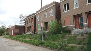 ST LOUIS WORST LOOKING HOODS