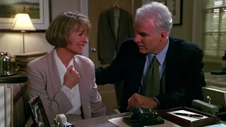 Father of the Bride II - "Two-Timing Mata-Hari" - Steve Martin x Diane Keaton