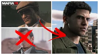 JAK BY VYPADALA LEPŠÍ MAFIA 3?