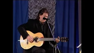 Олег Митяев - "Небесный калькулятор". Концерт в Екатеринбурге 2005 год.
