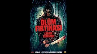 Olum Firtinasi Turkce Dublaj korkufilmi