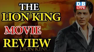 Movie Review | THE LION KING | Jhootha Kahin Ka |Family of Thakurganj| Trailer