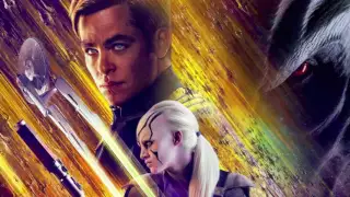 Sledgehammer by Rihanna (Star Trek Beyond Trailer Music)