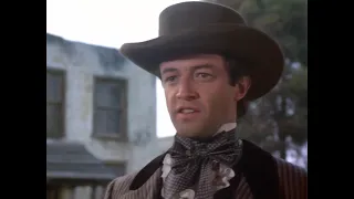 North and South S01E02 - George beats up Bent