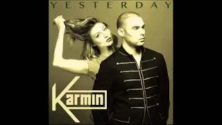 Karmin   Yesterday