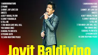 Jovit Baldivino 2024 🎵 Top Mix Songs 2024