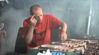 The Dj Producer @ DOMINATOR 2013 [HKV Stage]