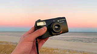 Cheap 35mm Film Camera Challenge - $5