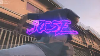 JOSE | FIRST MOVIE | GTA 5 RP