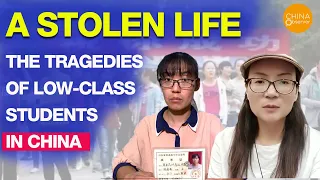 A Stolen Life: The tragedies of low-class students in China | Gaokao