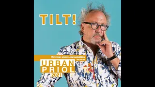 Urban Priol - TILT! 2021 - Der etwas andere Jahresrückblick von und mit Urban Priol