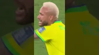 Leitura labial de Neymar na eliminação da copa do mundo