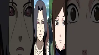 Itachi Después de la Muerte Parte 3: Izumi