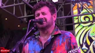 TAB BENOIT • Nothing Takes The Place Of You • LRBC 2019