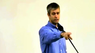 Cómo es una verdadera Mujer de Dios - Paul Washer HD español (enfasis añadido)