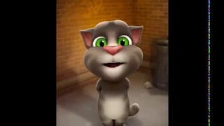 Vaasamulla Poovaa Song - Thondan by Talking tom