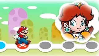 Super Mario Run - Remix 10 Gameplay - Worlds 1-5 (Mario Run DLC)
