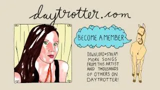 Jolie Holland - Wreckage - Daytrotter Session