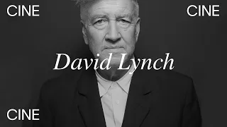 MASTER CLASS de DAVID LYNCH  (Completa) (Subtitulada en ESPAÑOL)