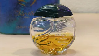 Revillon Turbulences parfum / турбулентність в парфумах #класика #вінтаж #раритет