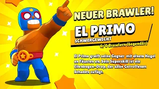 5 Dinge in Brawl Stars, die das Spiel zerstören würden!