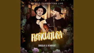 Floricultura (Live)