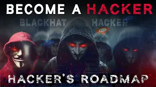 How to Become a Hacker | Hacker kaise bane | Hacking kaise sikhe | Mr.HackMan |