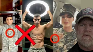 These TikToks Are Why the Military Should BAN TikTok