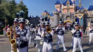 Disneyland Band - Star Wars Medley