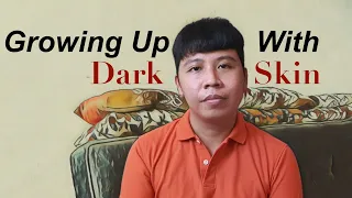 Growing Up with Dark Skin in the Philippines And My Experience of Colorism & Internalized Racism