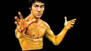 DeeGiallo - Bruce Lee