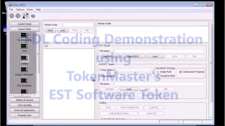 FDL Coding Demonstration on BMW F30