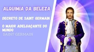 SAINT GERMAIN- DECRETO DE BELEZA