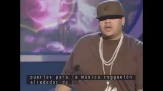 Don Omar, Tego Calderon & Daddy Yankee - Premios MTV 2005🔥